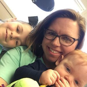 Meet your Posher, Leanna